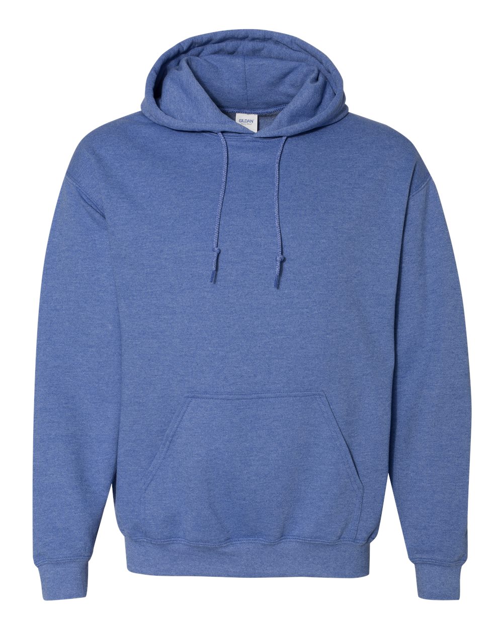 18500 HEAVY BLEND™ HOODED SWEATSHIRT
