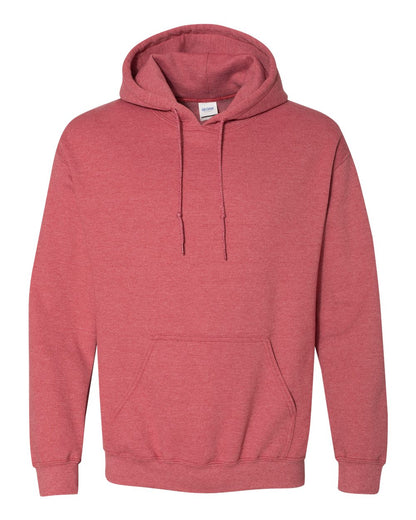 18500 HEAVY BLEND™ HOODED SWEATSHIRT