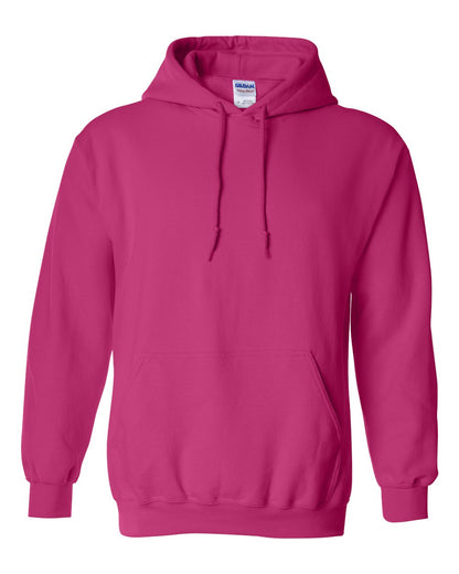 18500 HEAVY BLEND™ HOODED SWEATSHIRT