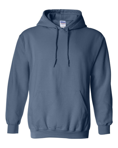 18500 HEAVY BLEND™ HOODED SWEATSHIRT