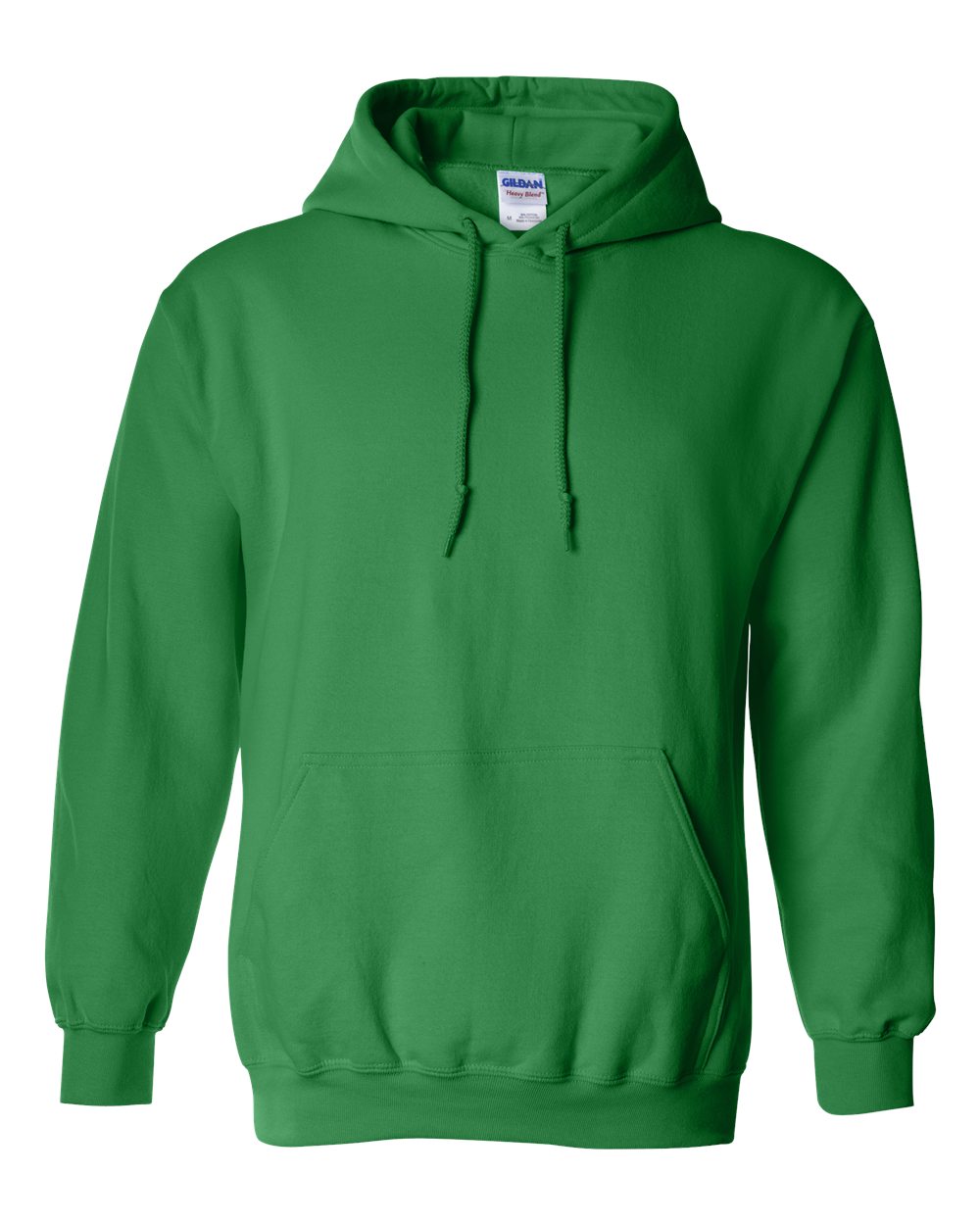 18500 HEAVY BLEND™ HOODED SWEATSHIRT