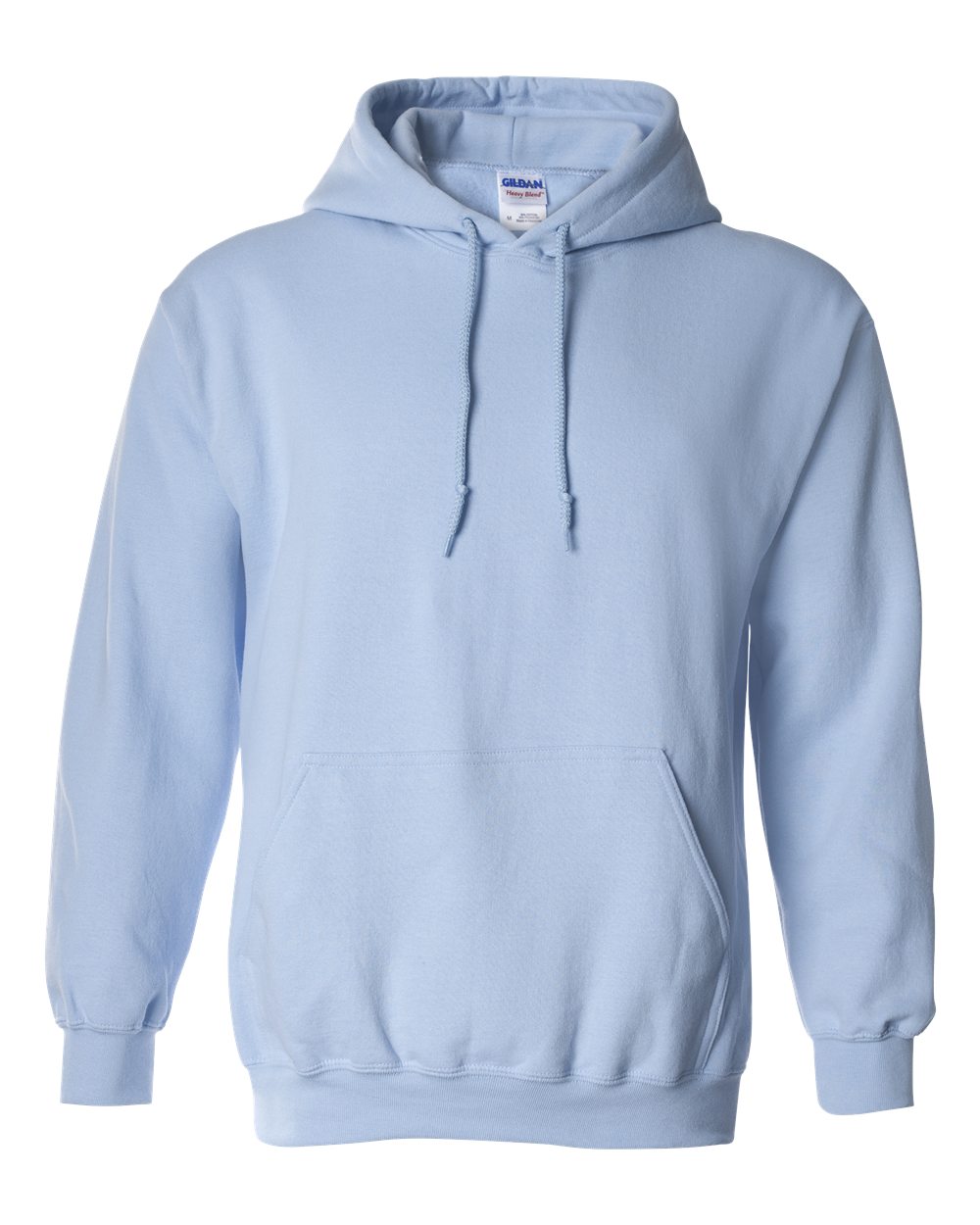 18500 HEAVY BLEND™ HOODED SWEATSHIRT