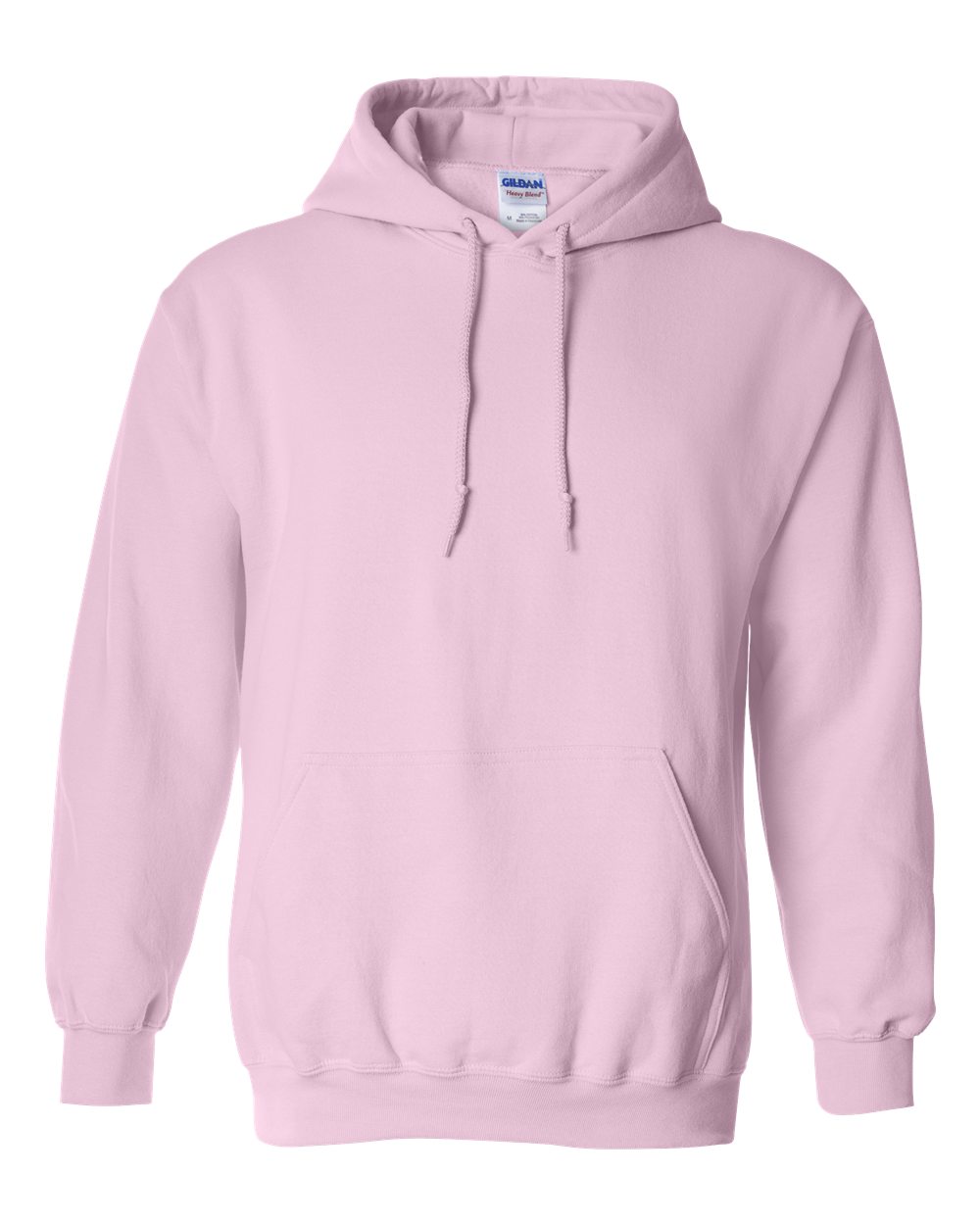 18500 HEAVY BLEND™ HOODED SWEATSHIRT