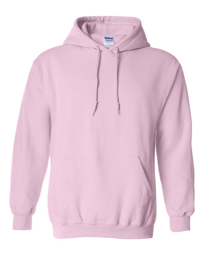 18500 HEAVY BLEND™ HOODED SWEATSHIRT