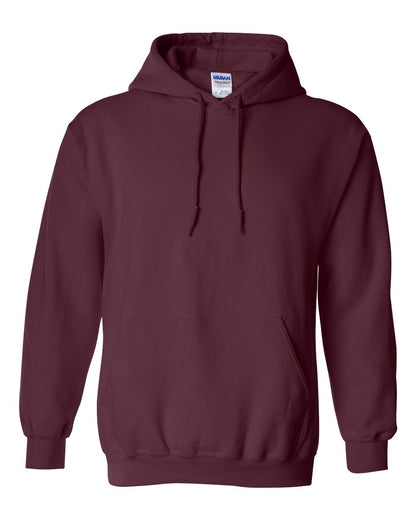 18500 HEAVY BLEND™ HOODED SWEATSHIRT