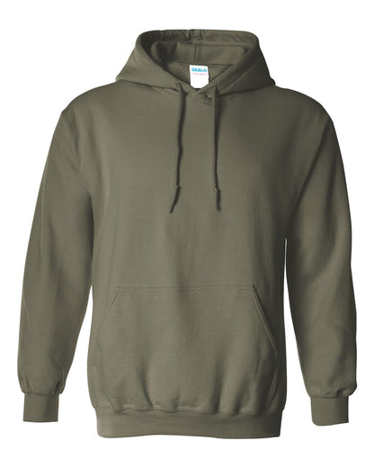 18500 HEAVY BLEND™ HOODED SWEATSHIRT