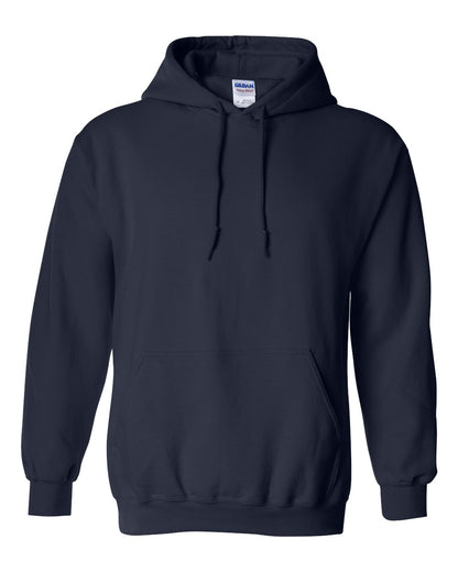 18500 HEAVY BLEND™ HOODED SWEATSHIRT
