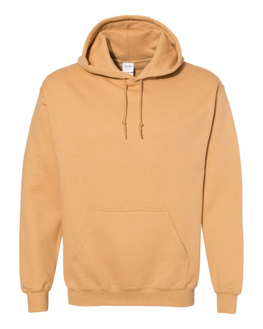 18500 HEAVY BLEND™ HOODED SWEATSHIRT