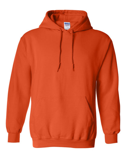 18500 HEAVY BLEND™ HOODED SWEATSHIRT
