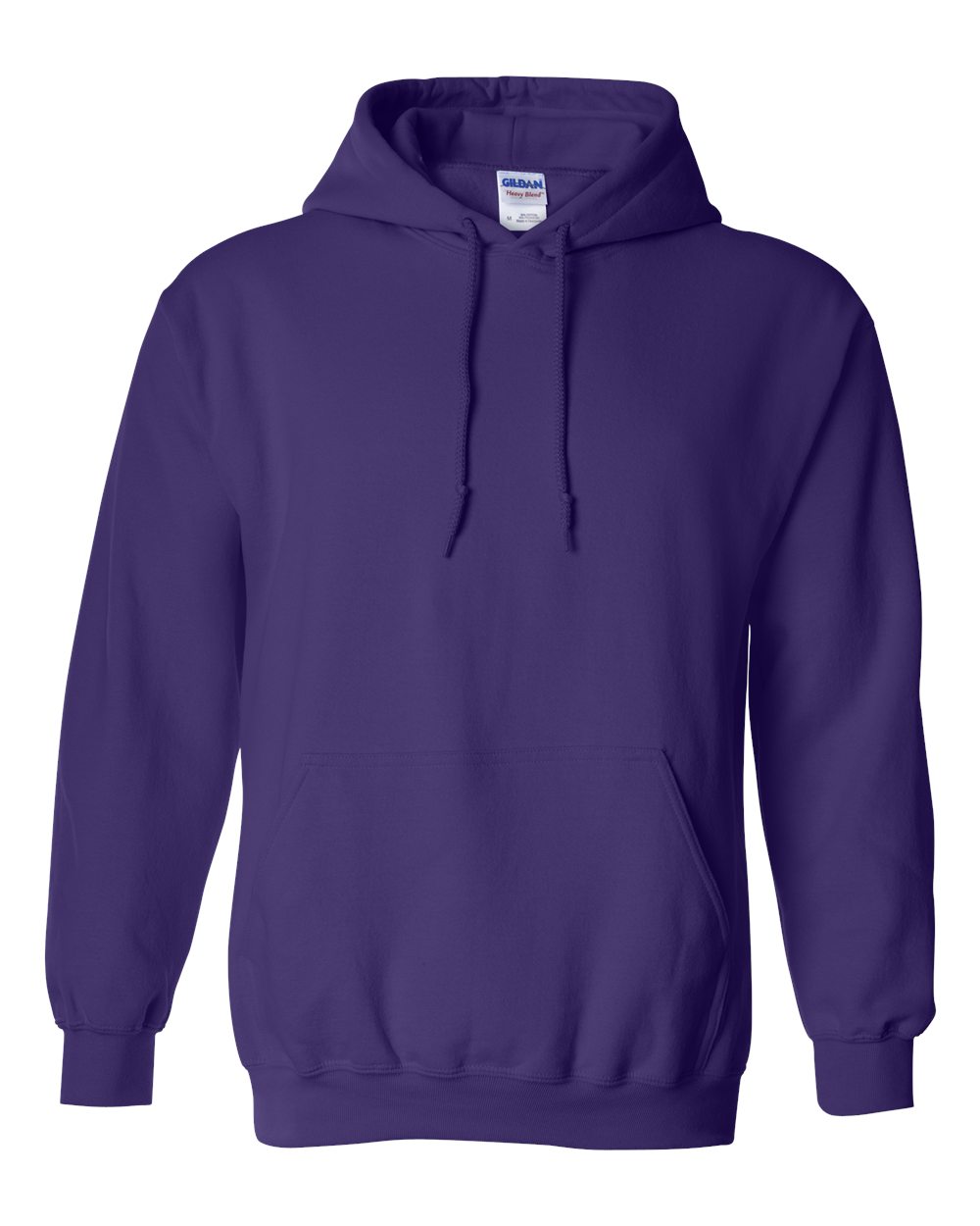 18500 HEAVY BLEND™ HOODED SWEATSHIRT