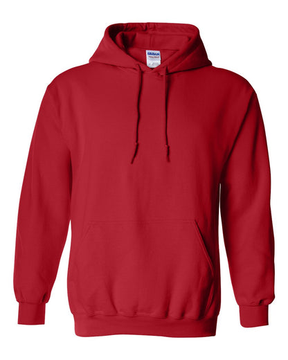 18500 HEAVY BLEND™ HOODED SWEATSHIRT