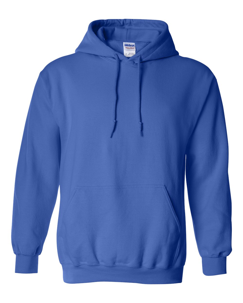 18500 HEAVY BLEND™ HOODED SWEATSHIRT