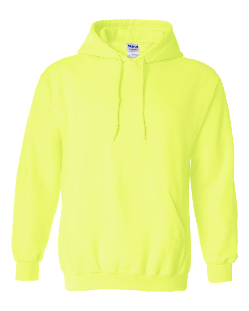 18500 HEAVY BLEND™ HOODED SWEATSHIRT