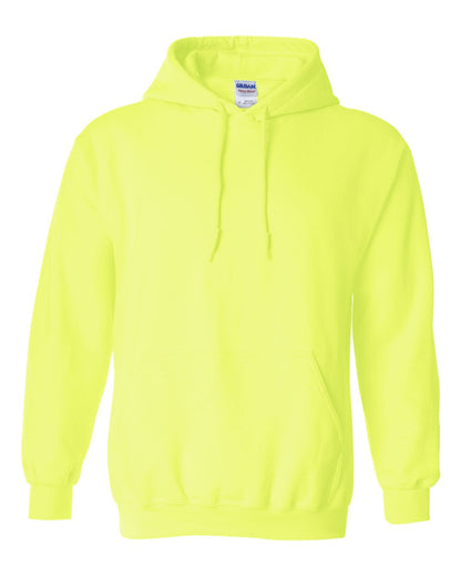 18500 HEAVY BLEND™ HOODED SWEATSHIRT