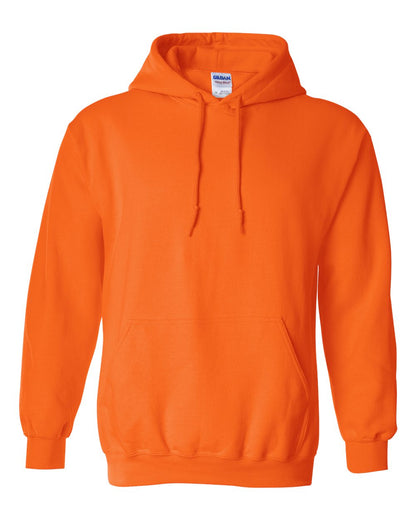 18500 HEAVY BLEND™ HOODED SWEATSHIRT
