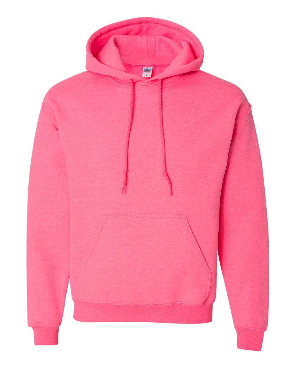 18500 HEAVY BLEND™ HOODED SWEATSHIRT