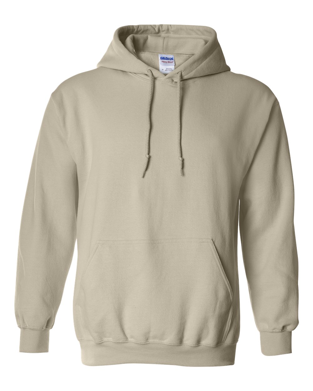 18500 HEAVY BLEND™ HOODED SWEATSHIRT