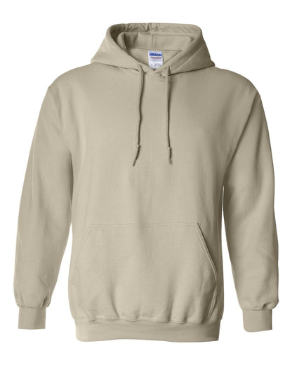 18500 HEAVY BLEND™ HOODED SWEATSHIRT