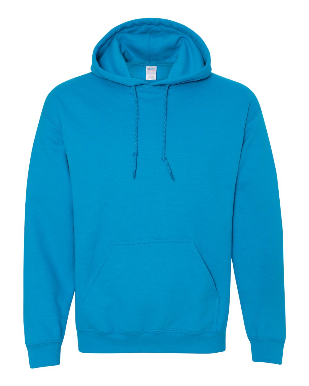 18500 HEAVY BLEND™ HOODED SWEATSHIRT