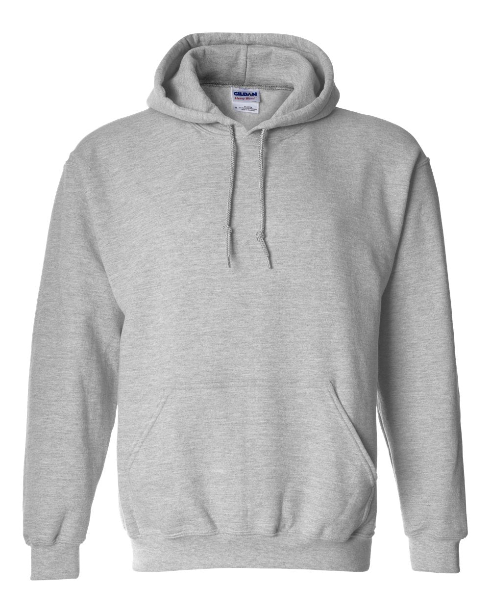 18500 HEAVY BLEND™ HOODED SWEATSHIRT