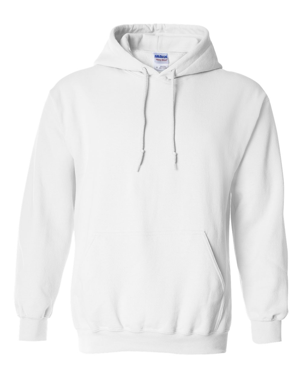 18500 HEAVY BLEND™ HOODED SWEATSHIRT