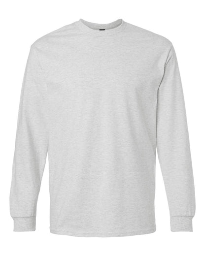 2400 ULTRA COTTON® LONG SLEEVE TEE