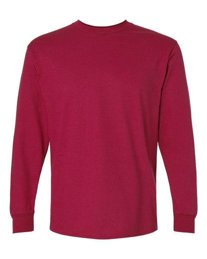 2400 ULTRA COTTON® LONG SLEEVE TEE