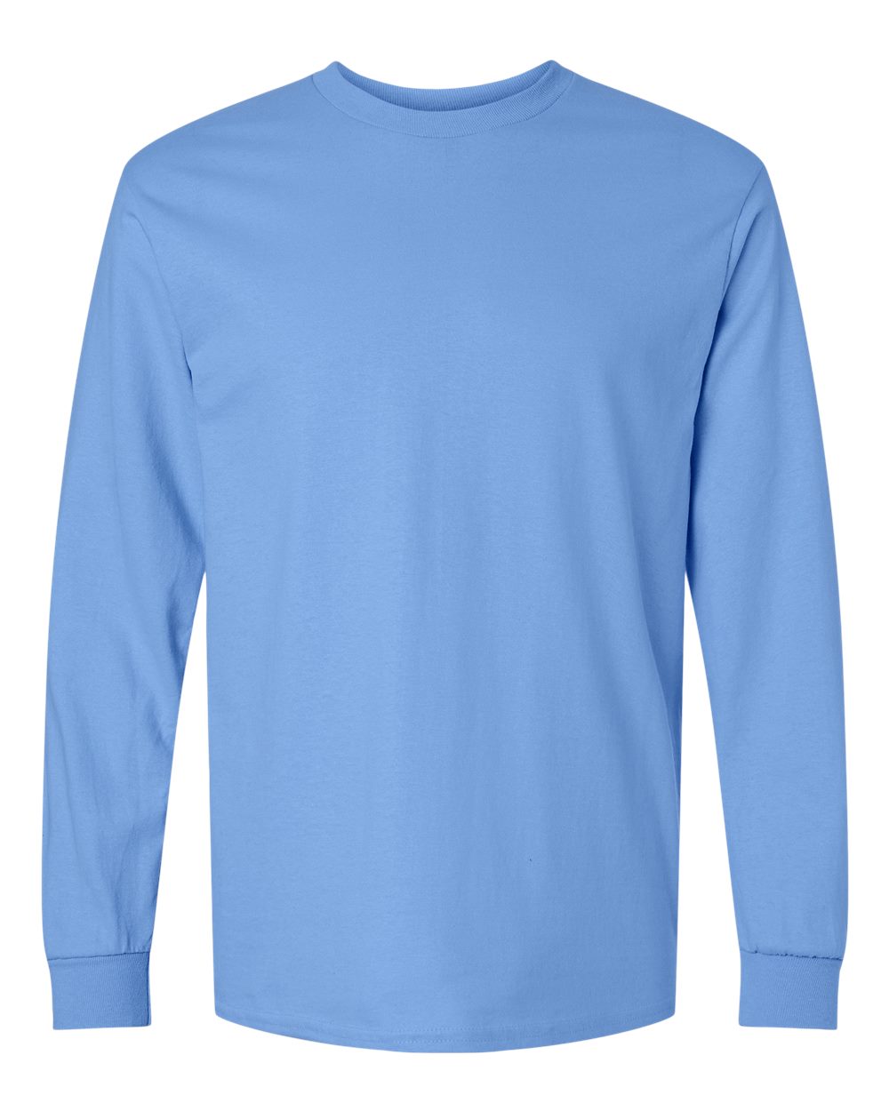 2400 ULTRA COTTON® LONG SLEEVE TEE