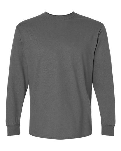2400 ULTRA COTTON® LONG SLEEVE TEE
