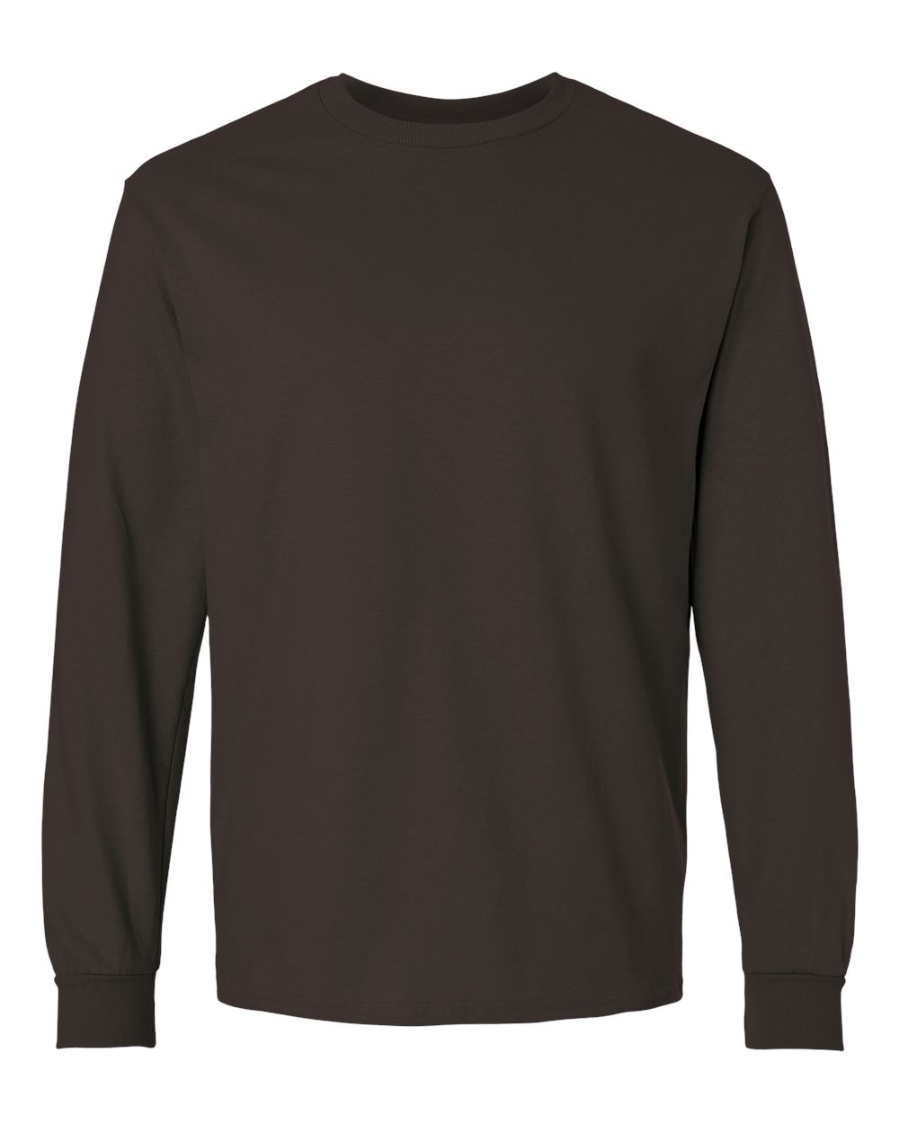 2400 ULTRA COTTON® LONG SLEEVE TEE