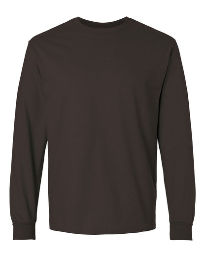 2400 ULTRA COTTON® LONG SLEEVE TEE