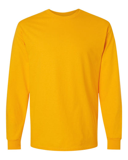 2400 ULTRA COTTON® LONG SLEEVE TEE