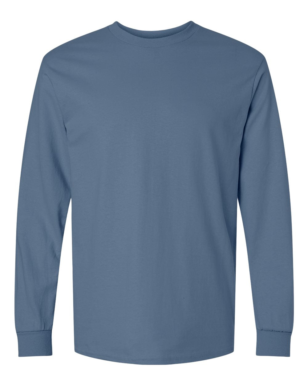2400 ULTRA COTTON® LONG SLEEVE TEE