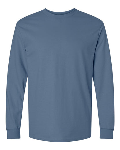 2400 ULTRA COTTON® LONG SLEEVE TEE