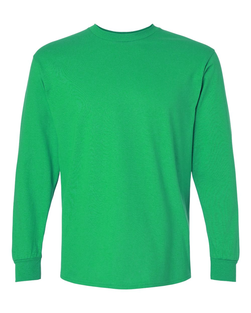 2400 ULTRA COTTON® LONG SLEEVE TEE