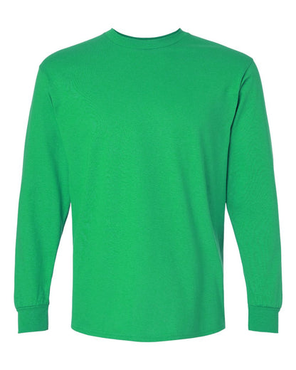 2400 ULTRA COTTON® LONG SLEEVE TEE