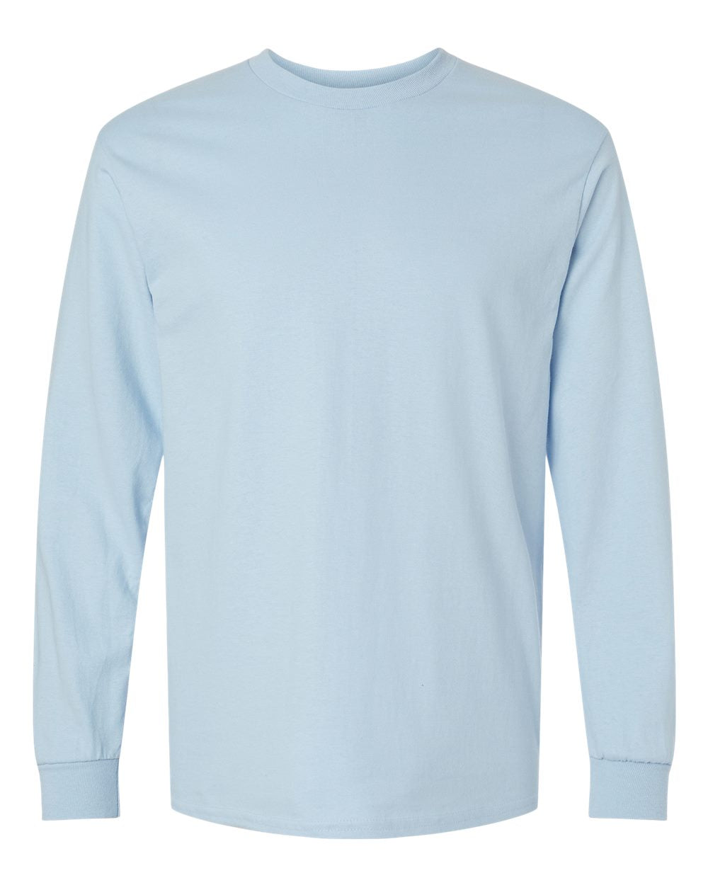 2400 ULTRA COTTON® LONG SLEEVE TEE