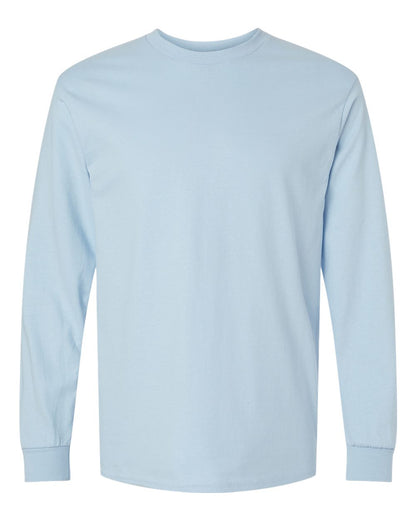 2400 ULTRA COTTON® LONG SLEEVE TEE