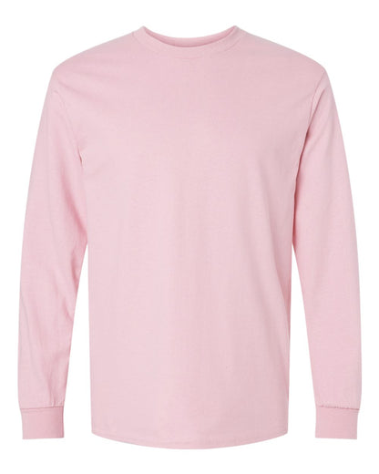 2400 ULTRA COTTON® LONG SLEEVE TEE