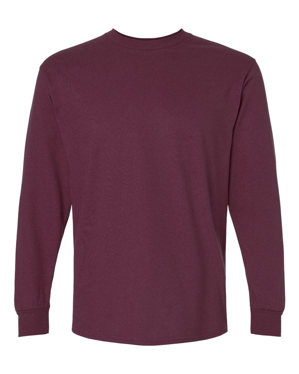 2400 ULTRA COTTON® LONG SLEEVE TEE