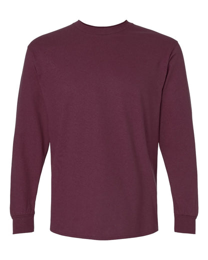 2400 ULTRA COTTON® LONG SLEEVE TEE