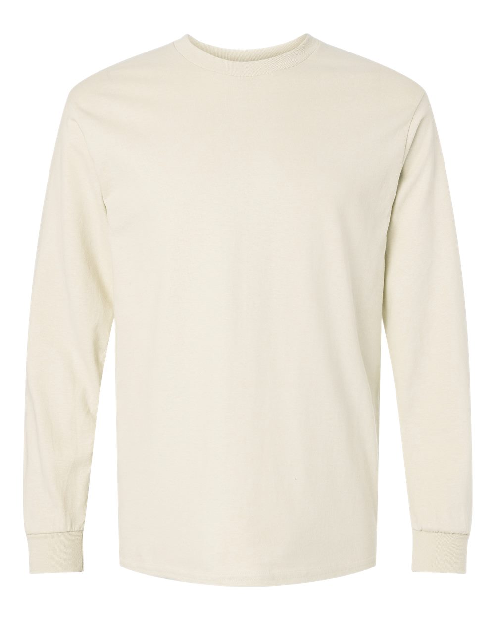 2400 ULTRA COTTON® LONG SLEEVE TEE