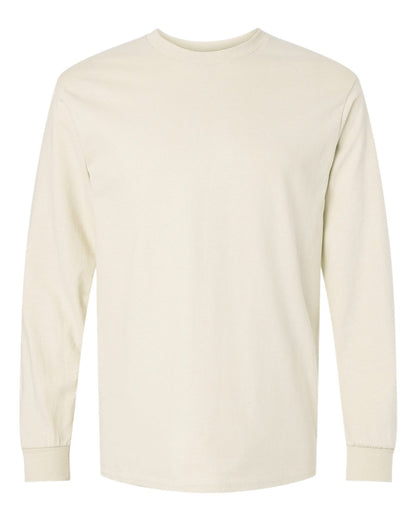 2400 ULTRA COTTON® LONG SLEEVE TEE