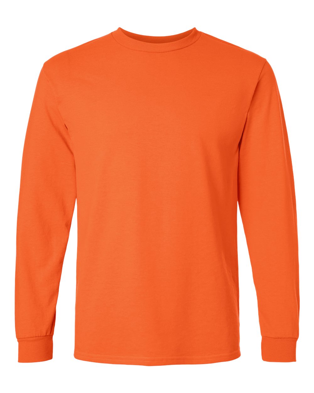 2400 ULTRA COTTON® LONG SLEEVE TEE