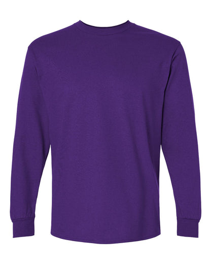 2400 ULTRA COTTON® LONG SLEEVE TEE