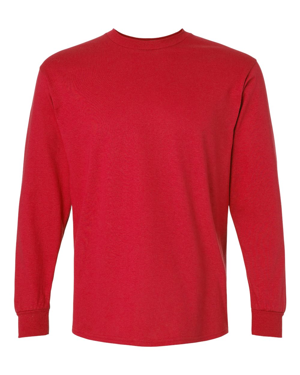 2400 ULTRA COTTON® LONG SLEEVE TEE