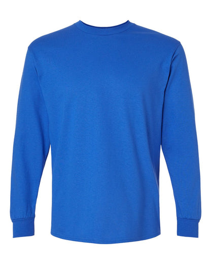 2400 ULTRA COTTON® LONG SLEEVE TEE