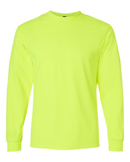 2400 ULTRA COTTON® LONG SLEEVE TEE