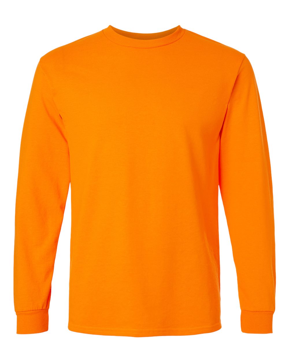 2400 ULTRA COTTON® LONG SLEEVE TEE