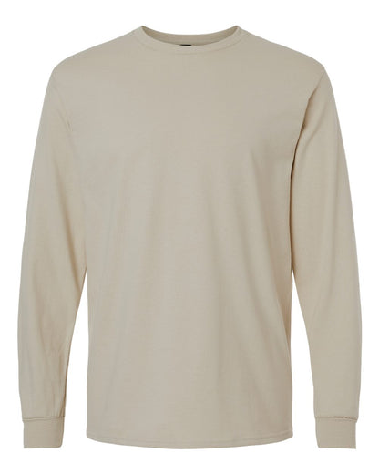 2400 ULTRA COTTON® LONG SLEEVE TEE